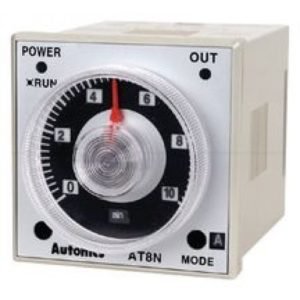 Autonics Timer