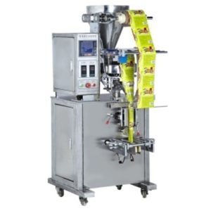 Packaging Machine PLC Services