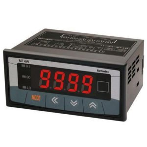 Autonics Panel Meters