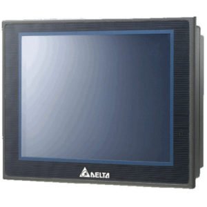 Delta HMI Touch Panel