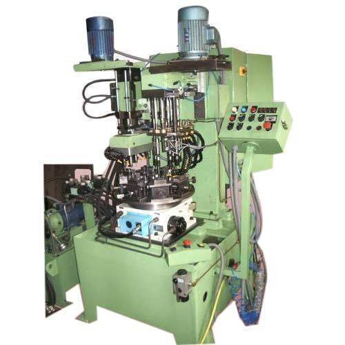 Indexing Type Drilling Machine 500×500 500×500