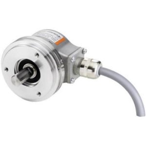 Incremental Encoder (P&F, Autonics & Kubler)