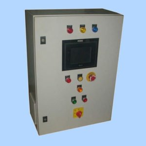 PLC Panel