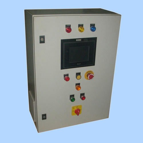 Plc Panel 500×500