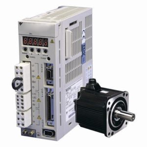 Yaskawa Servo Motor And Drives